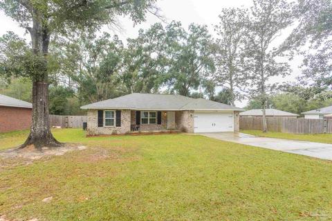 5688 Meadow Rd, Milton, FL 32583 photo 30