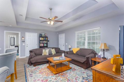 5688 Meadow Rd, Milton, FL 32583 photo 6