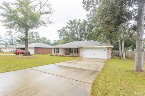 5688 Meadow Rd, Milton, FL 32583 photo 32
