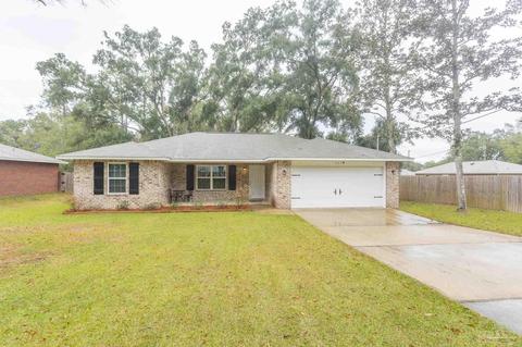 5688 Meadow Rd, Milton, FL 32583 photo 1