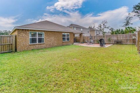 4684 Apple Field Way, Pace, FL 32571 photo 36
