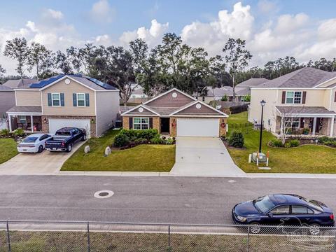 4684 Apple Field Way, Pace, FL 32571 photo 47