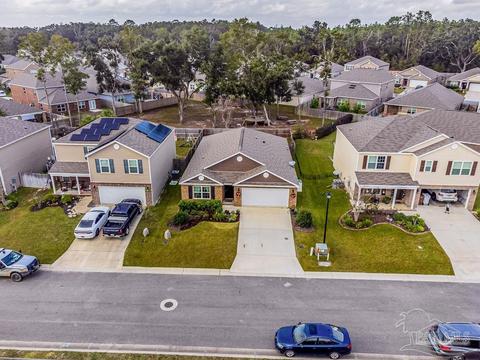 4684 Apple Field Way, Pace, FL 32571 photo 46