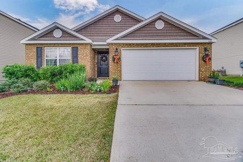 4684 Apple Field Way, Pace, FL 32571 photo 1