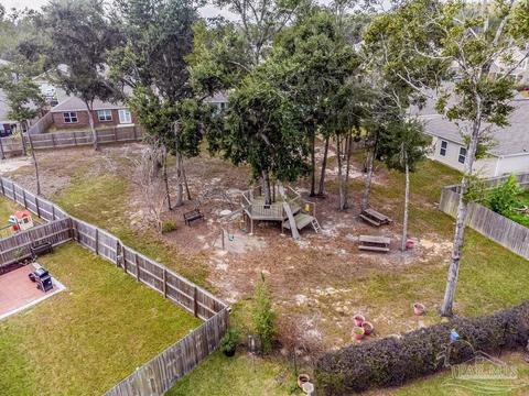 4684 Apple Field Way, Pace, FL 32571 photo 49