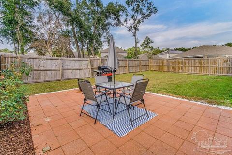 4684 Apple Field Way, Pace, FL 32571 photo 34