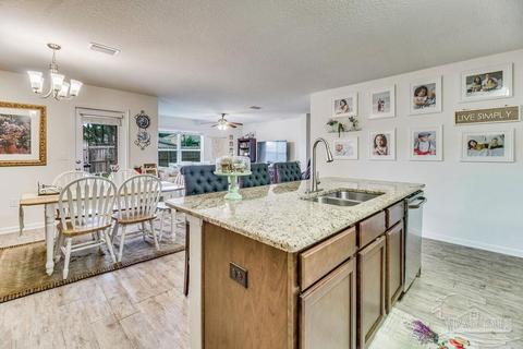 4684 Apple Field Way, Pace, FL 32571 photo 2