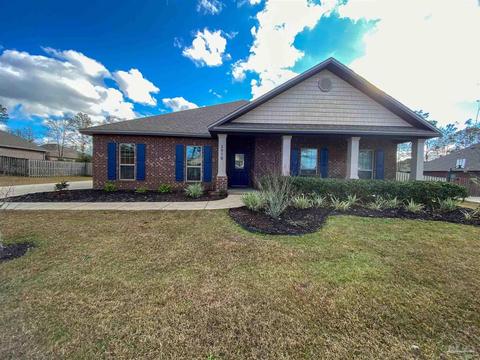 2970 Gemstone Cir, Pace, FL 32571 photo 1
