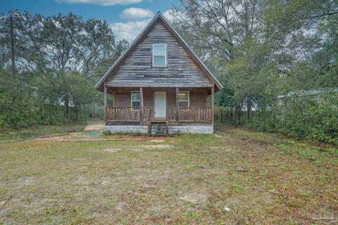 7718 Johnson Rd, Milton, FL 32583 photo 1