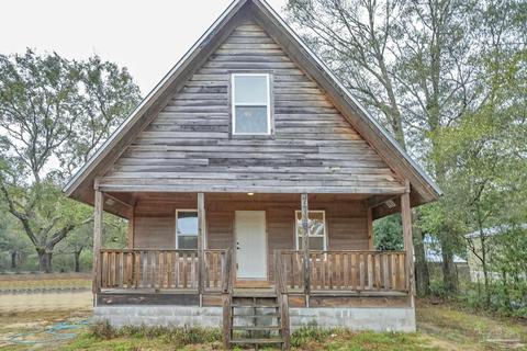 7718 Johnson Rd, Milton, FL 32583 photo 2