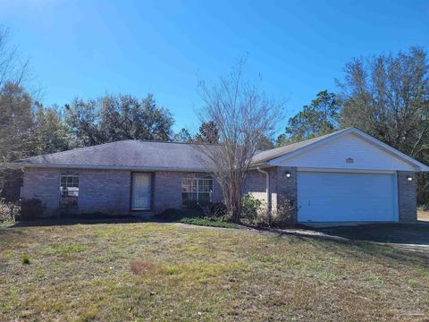 7717 Needlerush Dr, Milton, FL 32583 photo 1