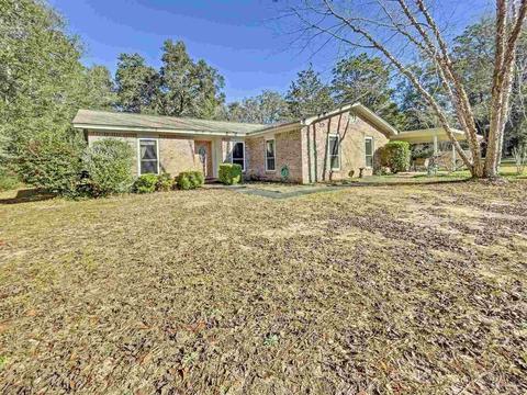6228 Glendale Dr, Milton, FL 32570 photo 1
