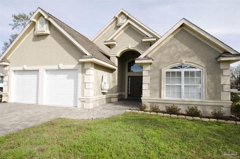 3356 Village Green Dr, Pace, FL 32571 photo 4