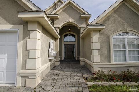 3356 Village Green Dr, Pace, FL 32571 photo 2