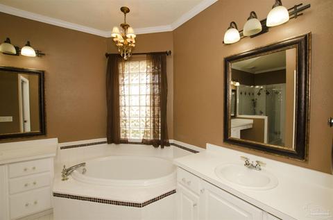 3356 Village Green Dr, Pace, FL 32571 photo 18