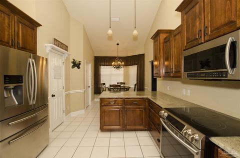 3356 Village Green Dr, Pace, FL 32571 photo 8