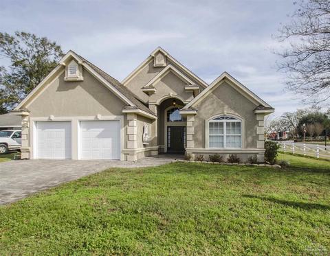 3356 Village Green Dr, Pace, FL 32571 photo 1