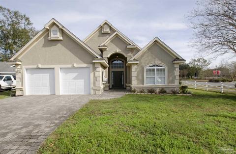 3356 Village Green Dr, Pace, FL 32571 photo 3