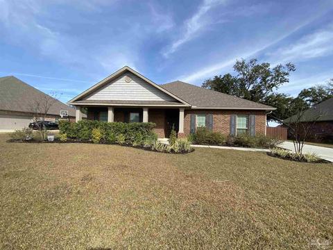 5920 Willesby Dr, Pace, FL 32571 photo 1