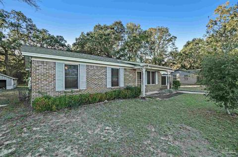 4413 Watkins St, Pace, FL 32571 photo 1