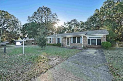 4413 Watkins St, Pace, FL 32571 photo 3