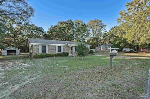 4413 Watkins St, Pace, FL 32571 photo 2