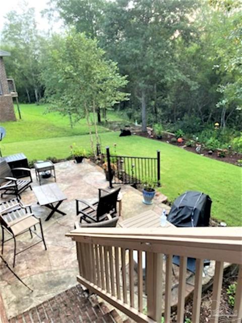 2604 Caldwell Cir, Pace, FL 32571 photo 26