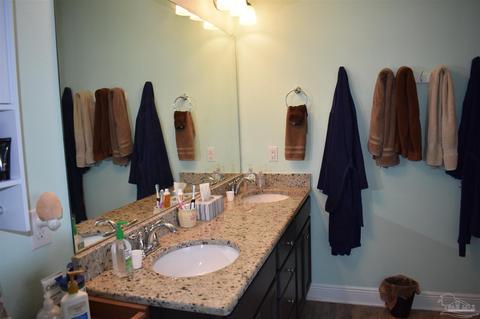 2604 Caldwell Cir, Pace, FL 32571 photo 16
