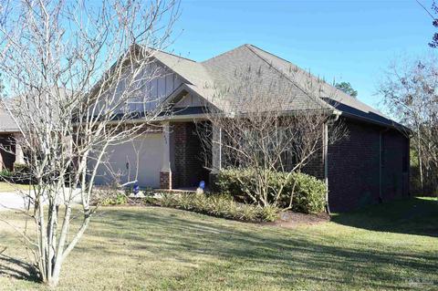 2604 Caldwell Cir, Pace, FL 32571 photo 2