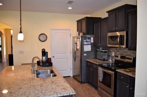 2604 Caldwell Cir, Pace, FL 32571 photo 10