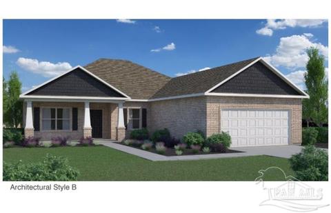7634 Piper Cir, Milton, FL 32570 photo 1