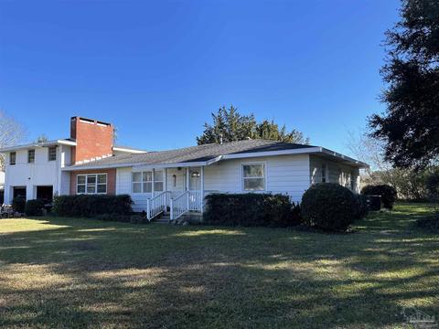 2948 Pine Forest Rd, Cantonment, FL 32533 photo 1