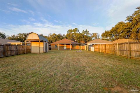 3867 Adams Rd, Pace, FL 32571 photo 15