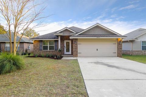 3867 Adams Rd, Pace, FL 32571 photo 2