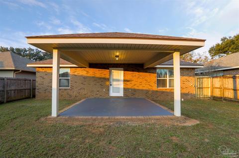 3867 Adams Rd, Pace, FL 32571 photo 16