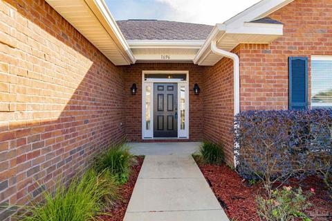 1696 Quartz Ave, Cantonment, FL 32533 photo 2