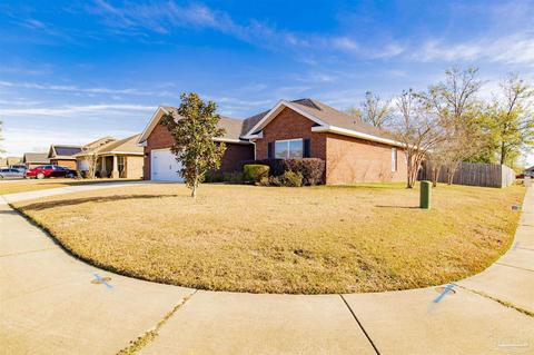1696 Quartz Ave, Cantonment, FL 32533 photo 23