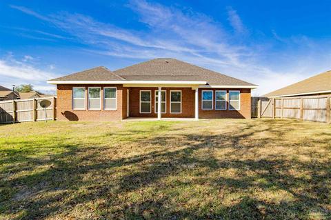 1696 Quartz Ave, Cantonment, FL 32533 photo 21