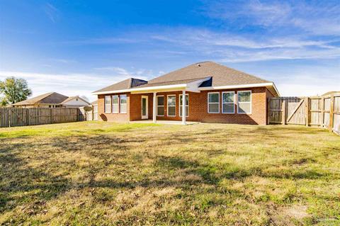 1696 Quartz Ave, Cantonment, FL 32533 photo 20