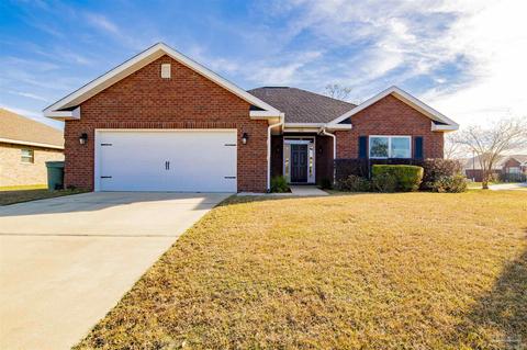 1696 Quartz Ave, Cantonment, FL 32533 photo 1
