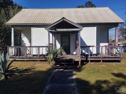 6740 Hunt St, Milton, FL 32570 photo 1