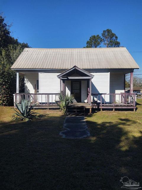 6740 Hunt St, Milton, FL 32570 photo 2