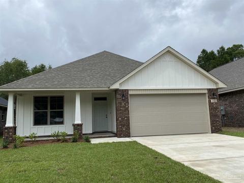 3851 Shady Grove Dr, Pace, FL 32571 photo 1