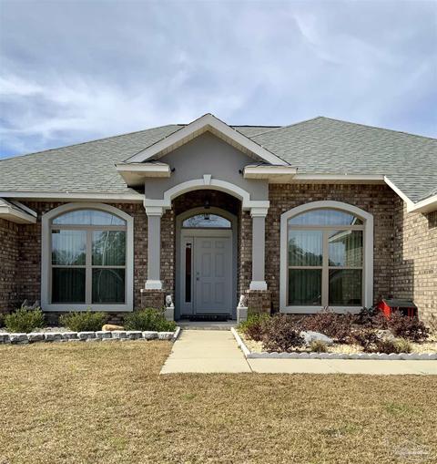 6271 Ithaca St, Milton, FL 32570 photo 4