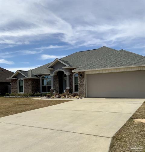 6271 Ithaca St, Milton, FL 32570 photo 2