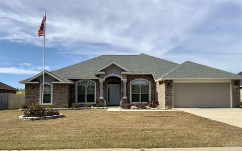 6271 Ithaca St, Milton, FL 32570 photo 1