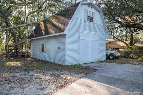 673 Bocage Rd, Cantonment, FL 32533 photo 25