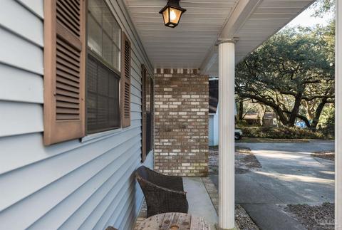 673 Bocage Rd, Cantonment, FL 32533 photo 3
