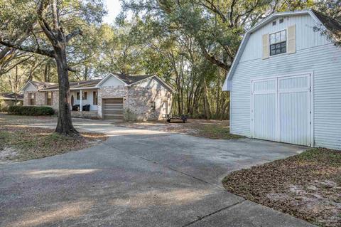 673 Bocage Rd, Cantonment, FL 32533 photo 27