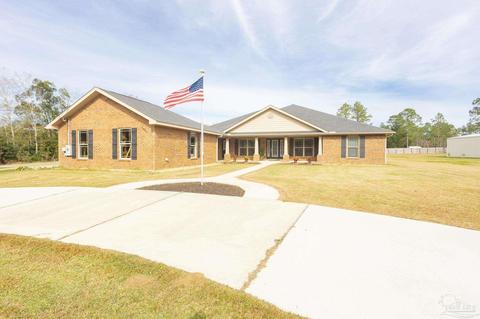 3486 Acy Lowery Rd, Pace, FL 32571 photo 1